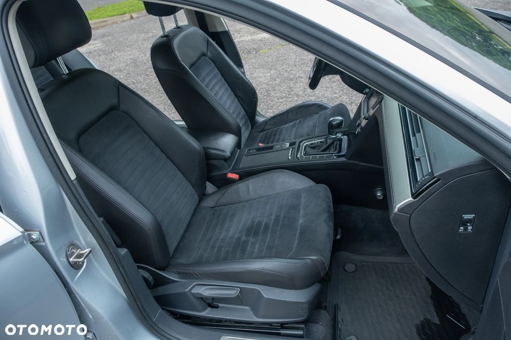 Volkswagen Passat 2.0 TDI BMT Highline DSG - 18