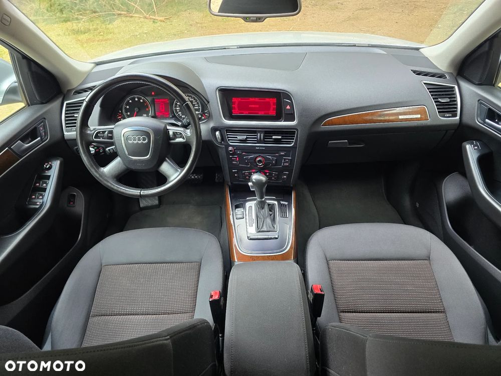 Audi Q5 2.0 TFSI Quattro S tronic - 5