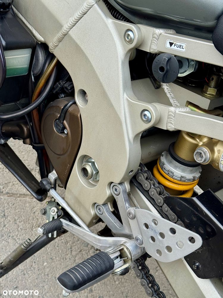 Kawasaki Ninja - 14