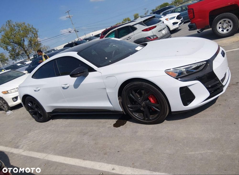 Audi e-tron GT quattro - 7