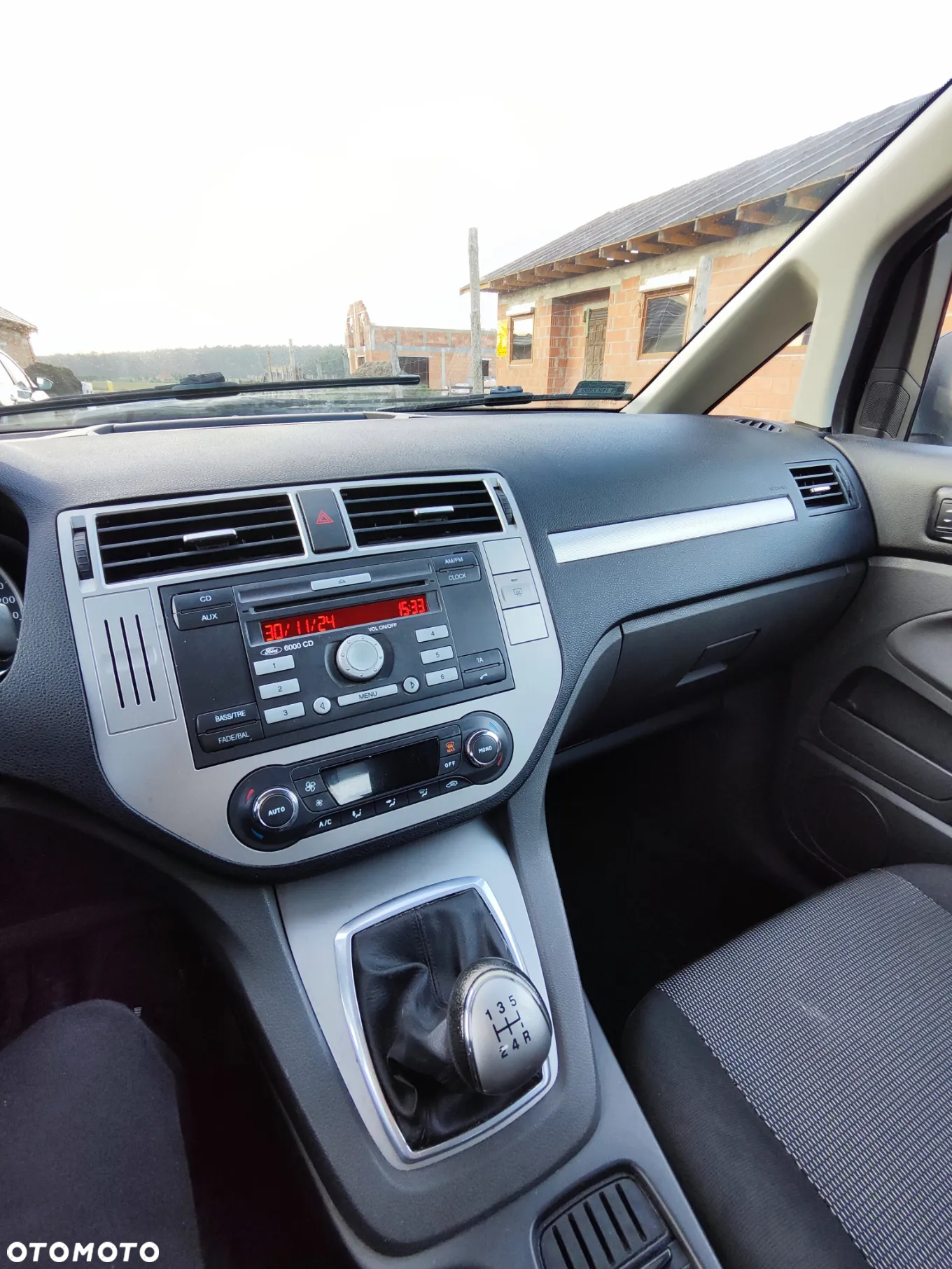 Ford C-MAX - 9
