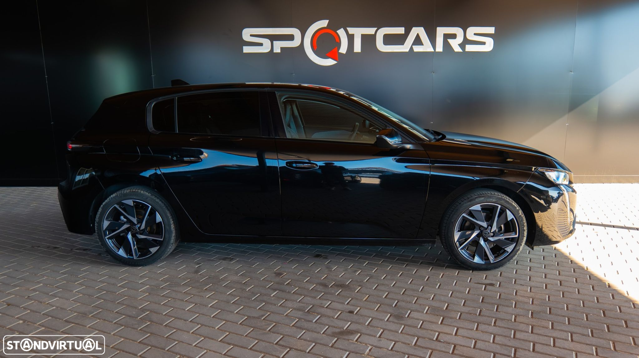 Peugeot 308 1.2 PureTech Allure - 6