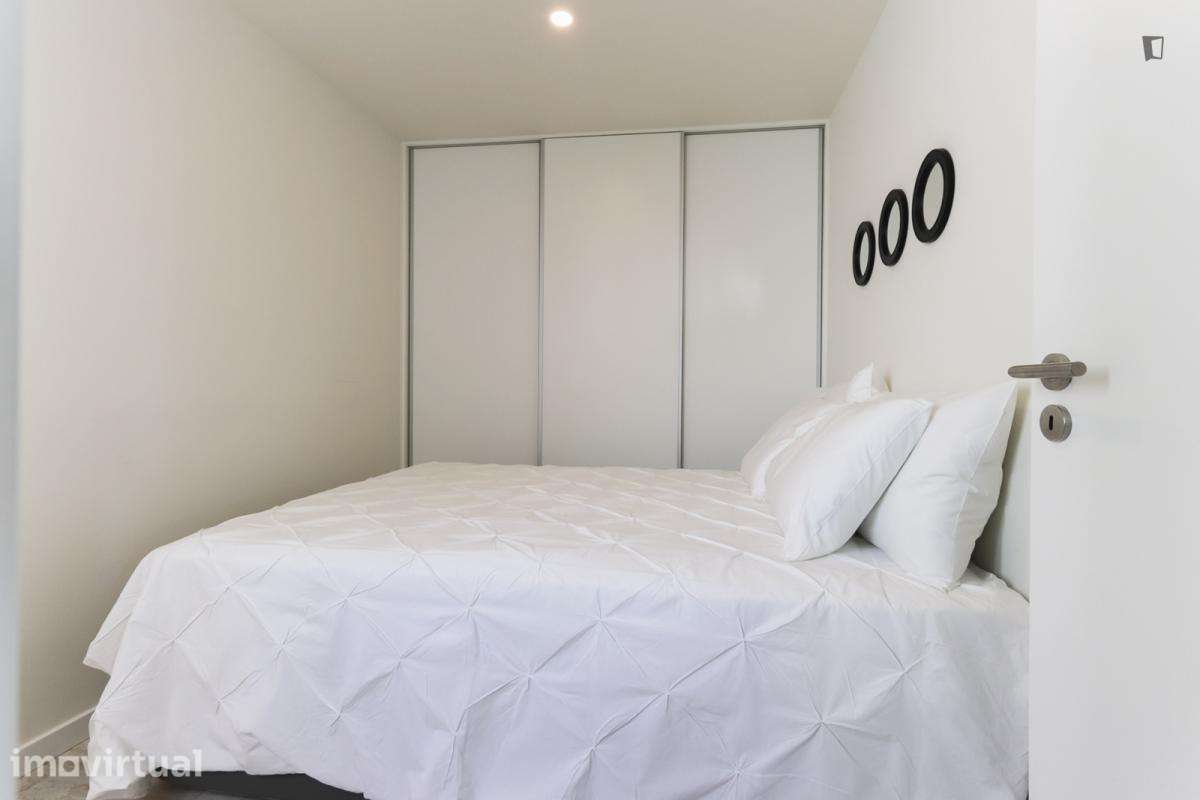 Apartamento com 1 quartos - localizado em Ajuda Lisbon - Grande imagem: 3/16