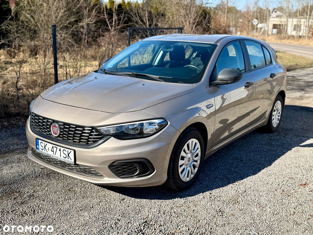 Fiat Tipo 1.4 T-Jet 16v Lounge - 7