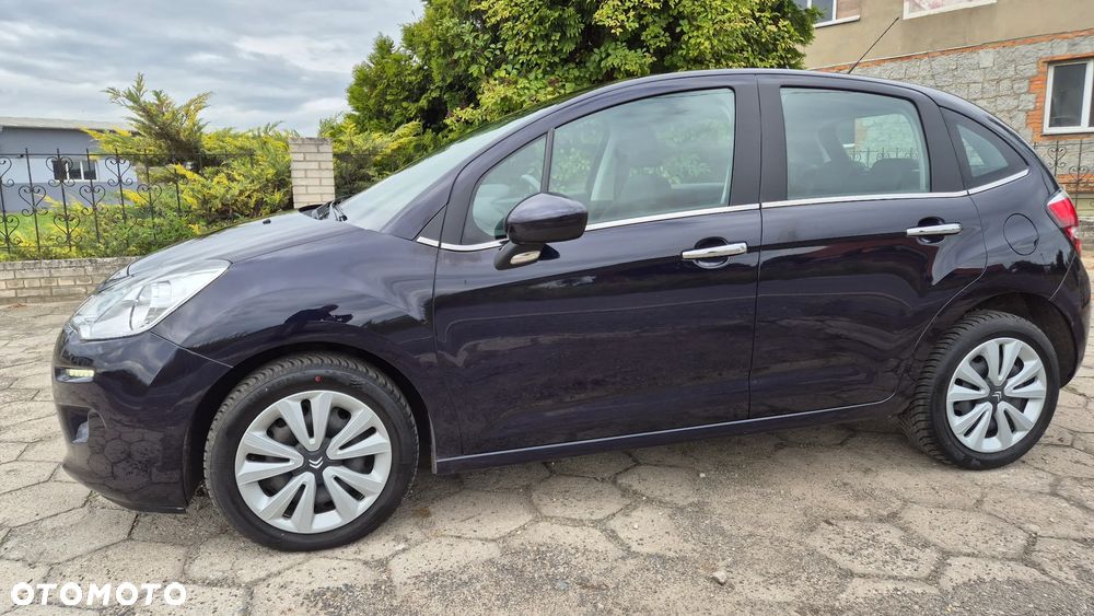 Citroën C3 1.0 VTi Attraction - 12
