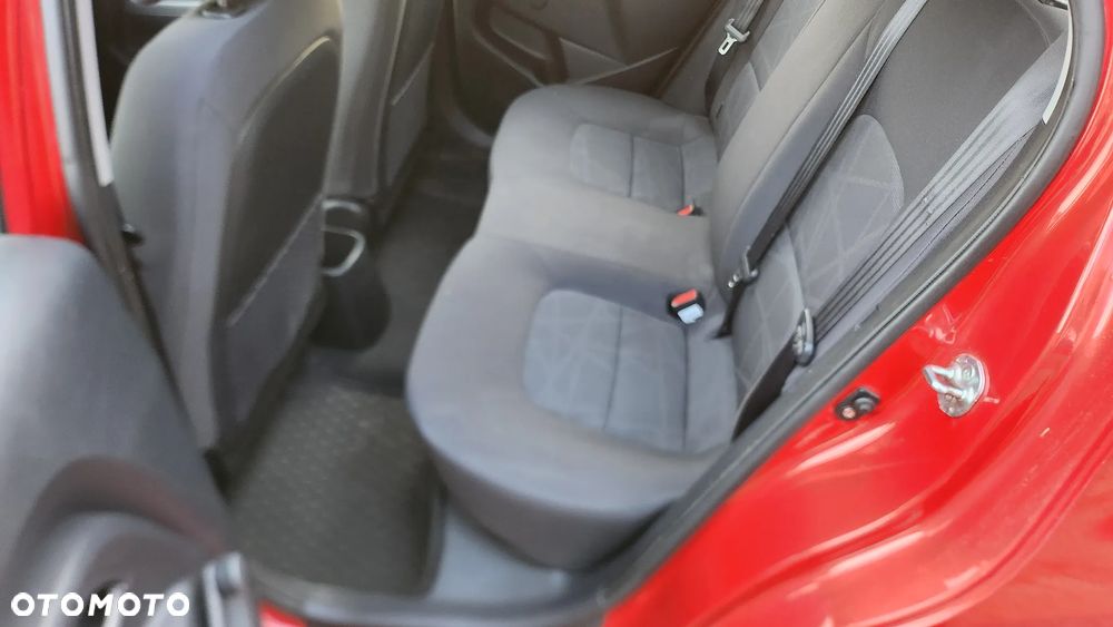 Kia Rio 1.2 Edition 7 - 8