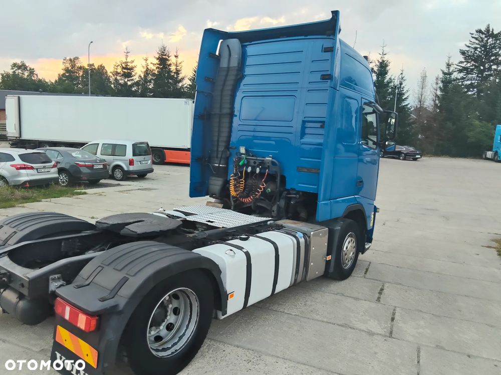 Volvo Inny - 11