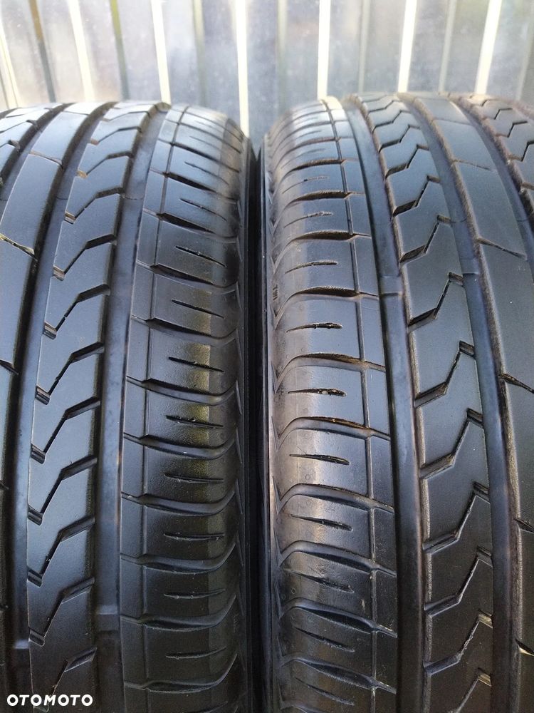 Opony Letnie  195 /(50/55)/  15 Cali  JAK NOWE - 6