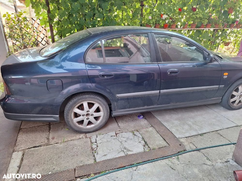 Chevrolet Evanda 2.0 CDX - 1