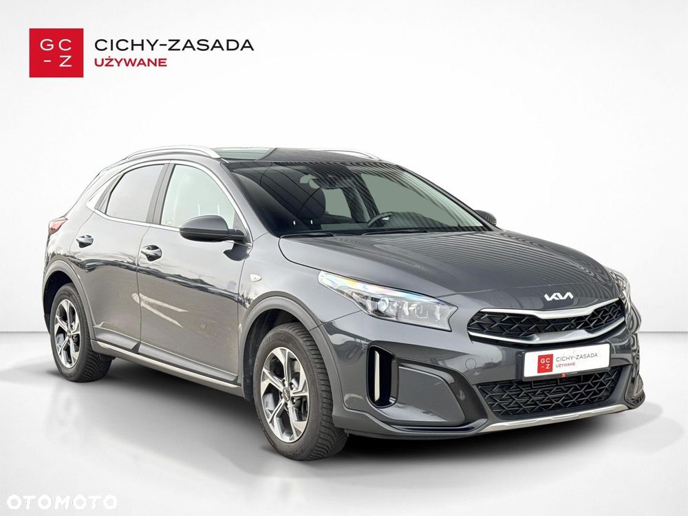 Kia XCeed 1.5 T-GDI M DCT - 3