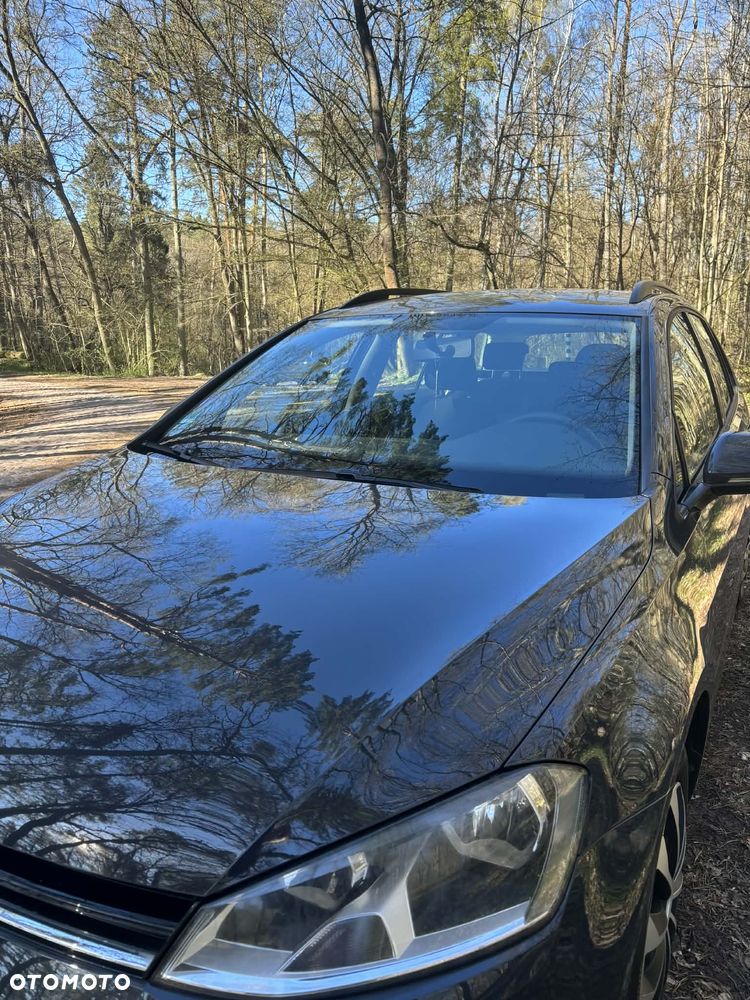 Volkswagen Golf 1.2 TSI Style - 15