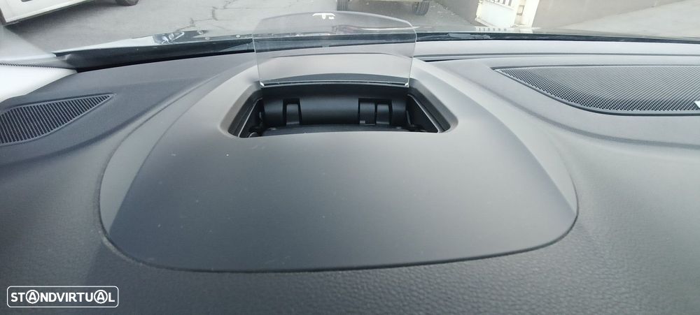 Renault Mégane 1.5 dCi Bose Edition EDC J18 - 27