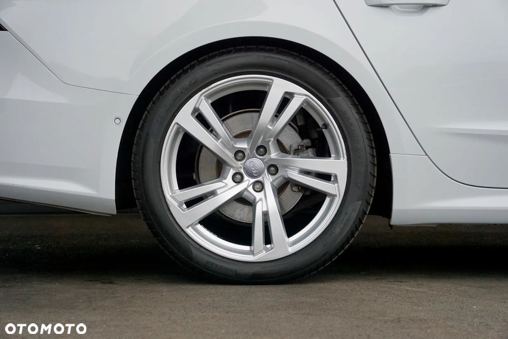 Audi A7 Sportback 3.0 TDI Quattro S tronic - 15