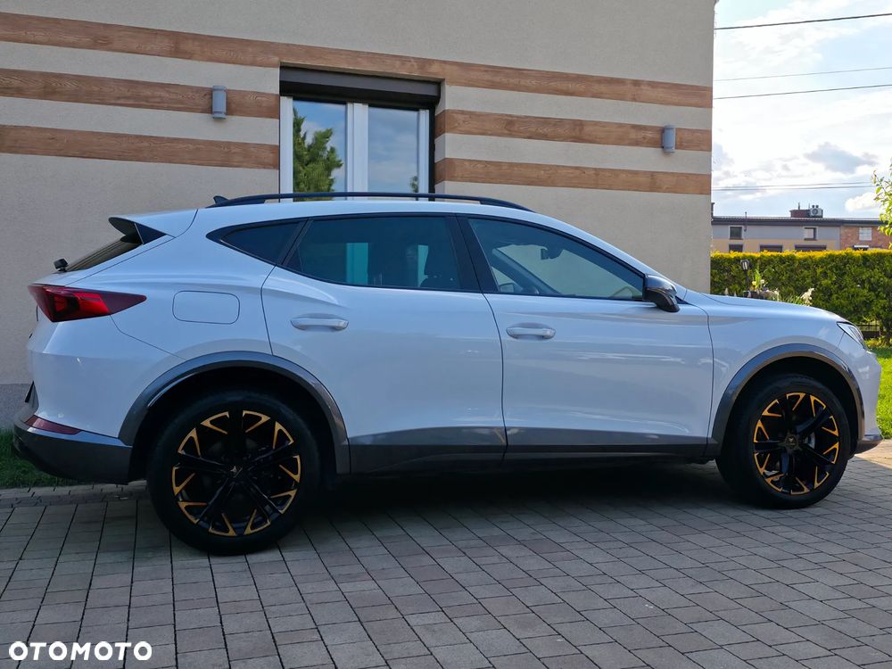 Cupra Formentor 1.5 TSI DSG - 8