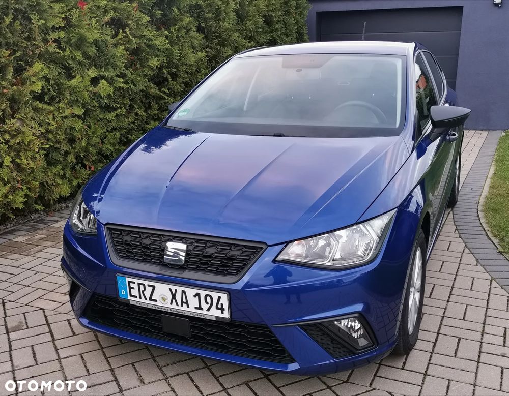 Seat Ibiza 1.0 EcoTSI S&S Style - 19