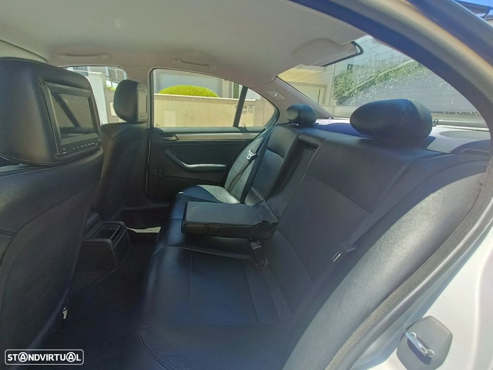 BMW 320 d - 32