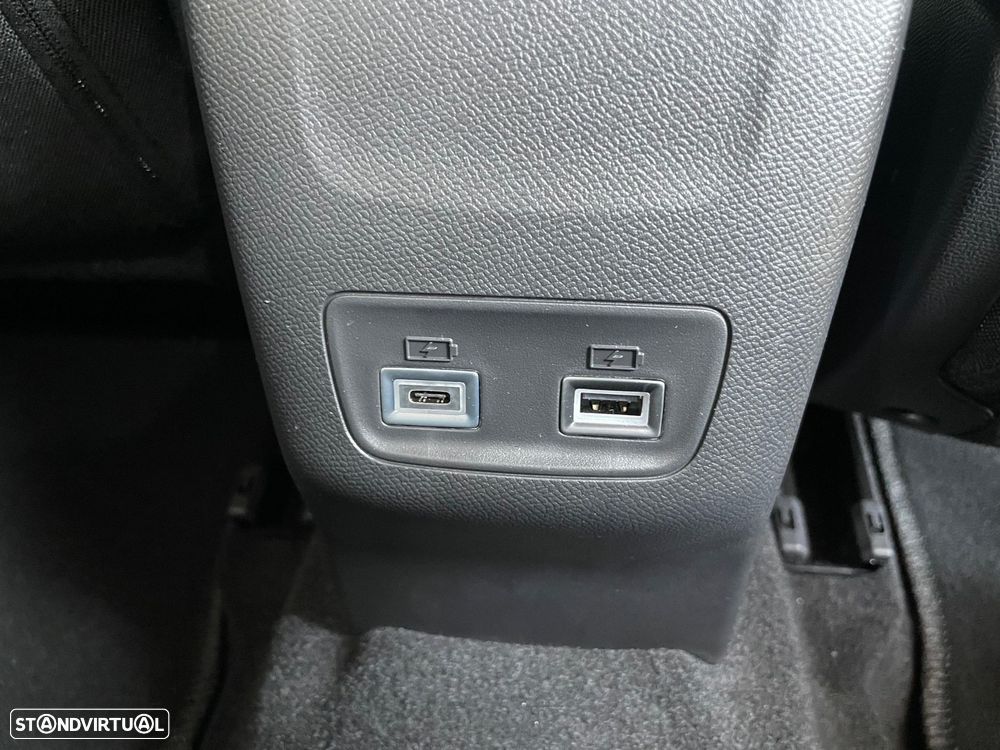 Peugeot 2008 1.2 PureTech Allure Pack - 13