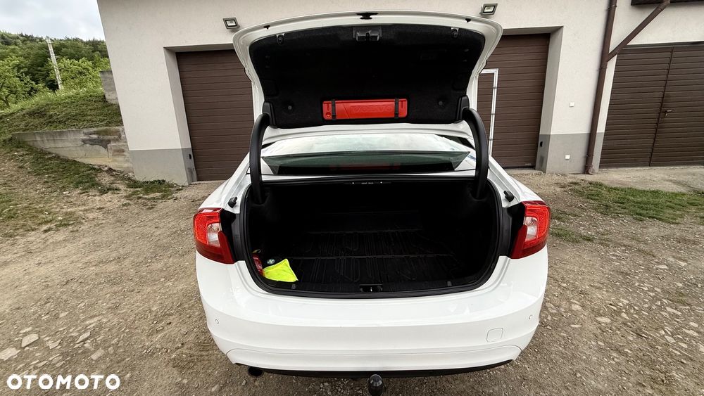 Volvo S60 D3 Linje Business - 18