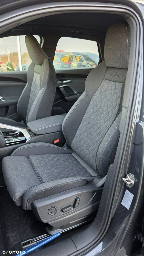 Audi Q5 TFSI mHEV 150 kW Quattro S tronic - 8