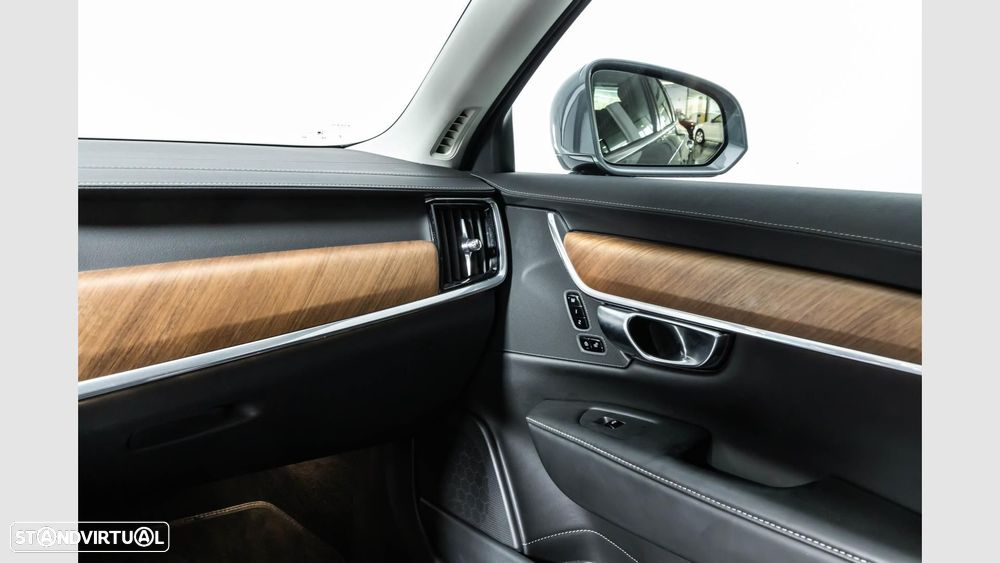 Volvo V90 2.0 T8 PHEV Inscription AWD - 18