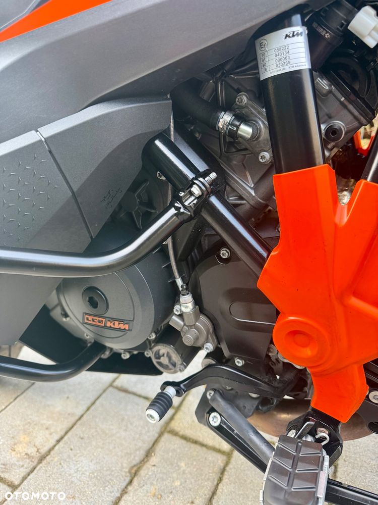 KTM Super Adventure - 14