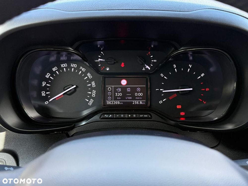 Citroën Berlingo M 1.5 BlueHDI Feel S&S N1 - 19