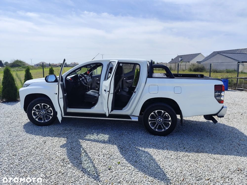 Mitsubishi L200 - 24