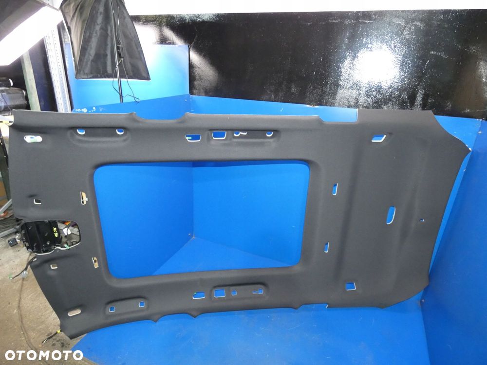 VOLVO XC90 II R-DESIGN PODSUFITKA POD SZYBERDACH - 1