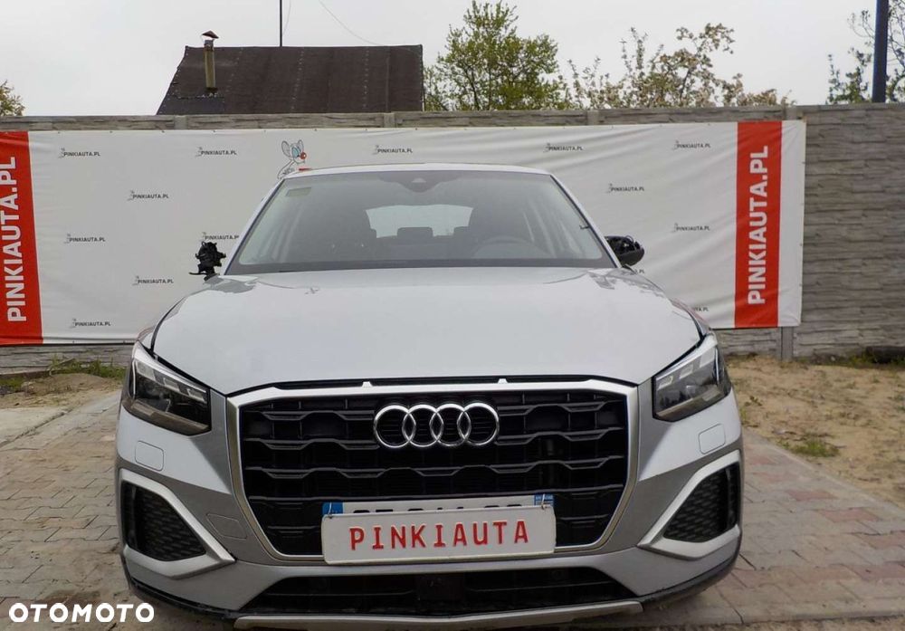 Audi Q2 35 TFSI S tronic - 3