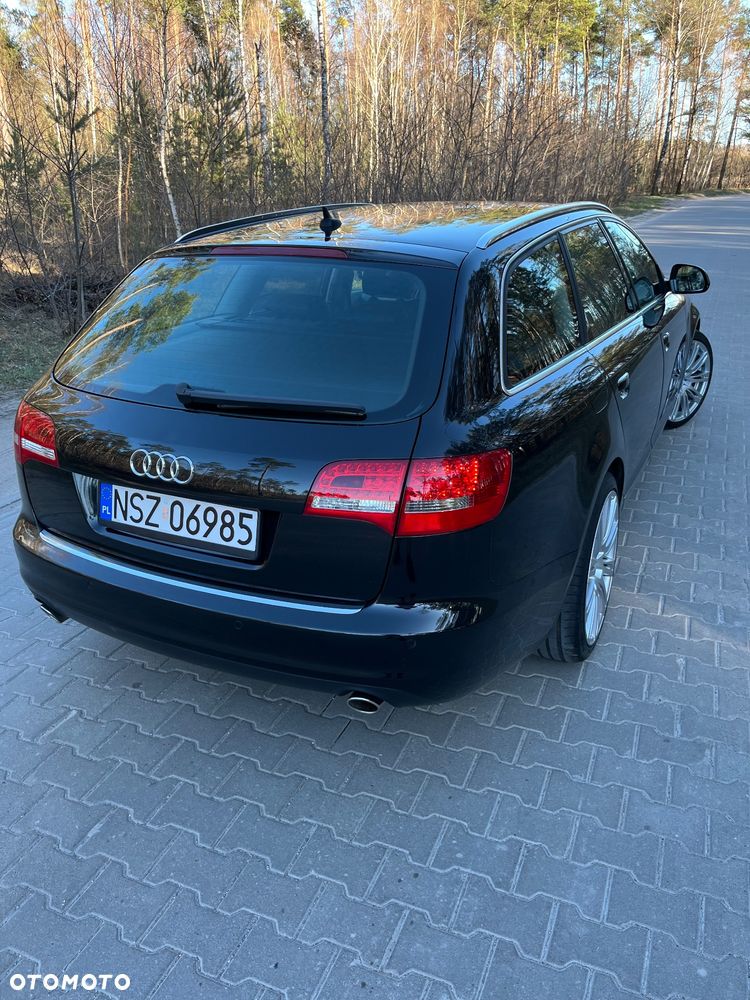 Audi A6 - 10