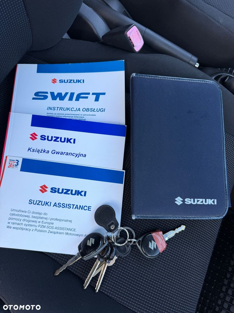 Suzuki Swift - 31