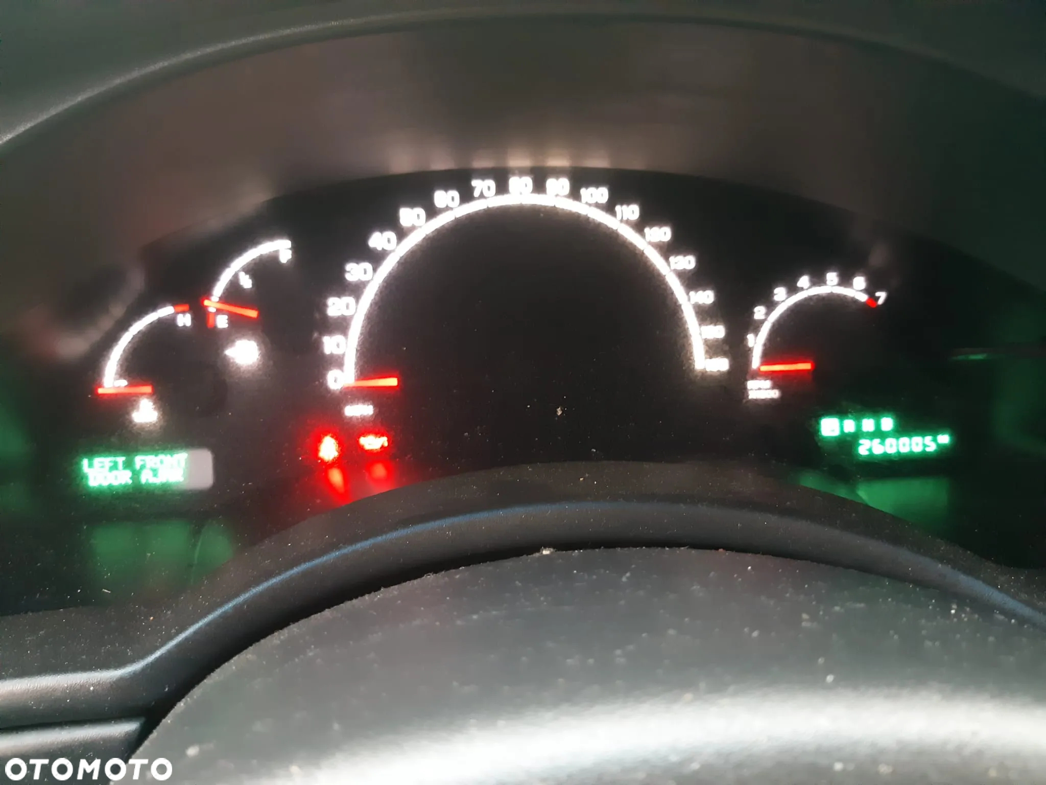 DAWCA CZĘŚCI CHRYSLER PACIFICA 2006 4X4 3.5 MPI V6 AUTOMAT - 15