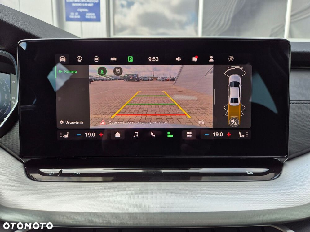 Skoda Octavia 1.5 TSI Drive Selection - 28