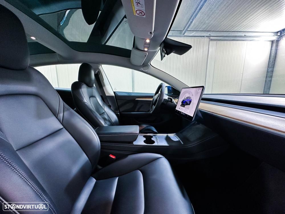 Tesla Model 3 Long Range AWD Dual Motor - 30