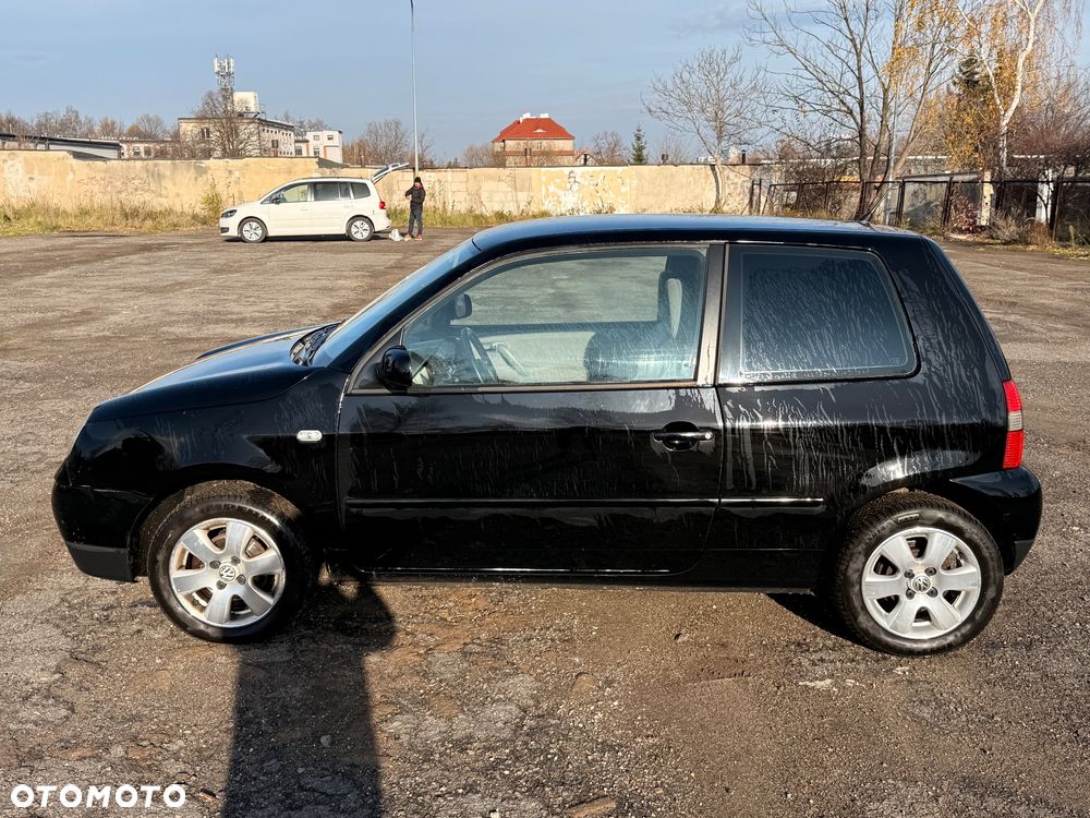 Volkswagen Lupo 1.0 - 2