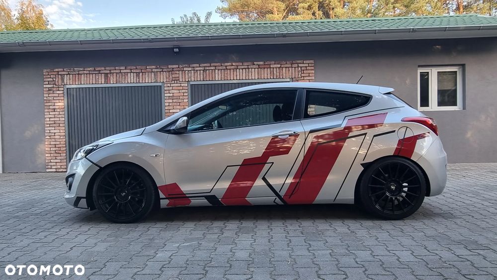 Hyundai i30 - 12