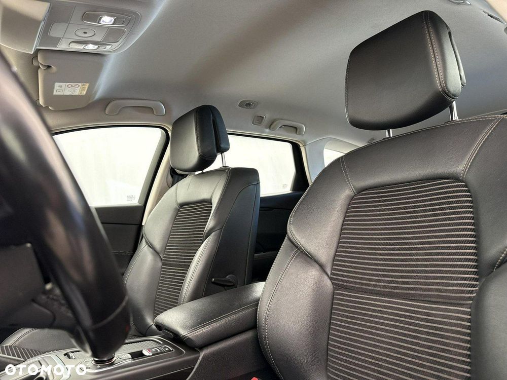 Renault Talisman - 11