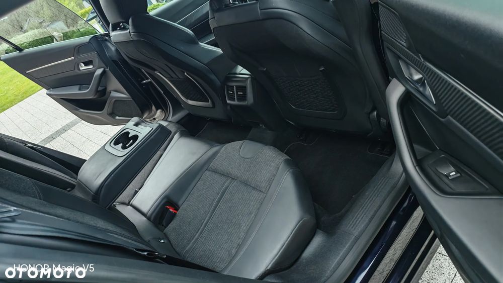 Peugeot 508 BlueHDi 130 EAT8 Allure - 16