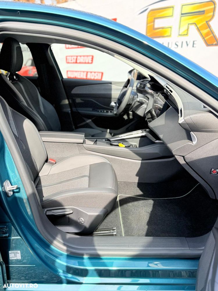 Peugeot 308 1.5L BlueHDI 130 S&S EAT8 Style - 18
