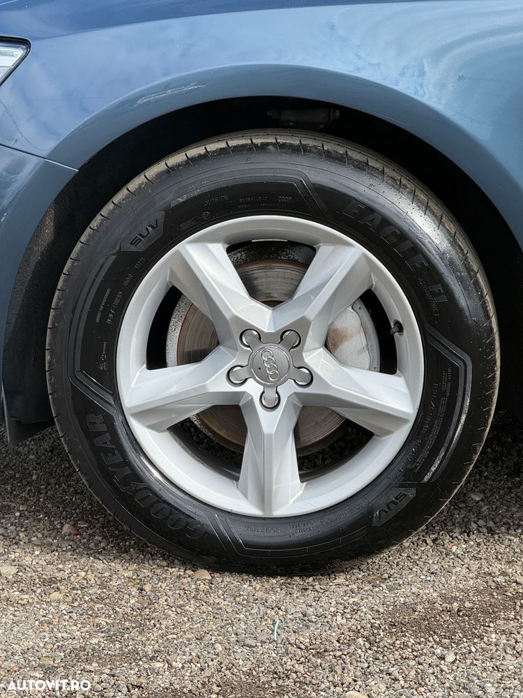 Audi Q5 2.0 TDI S tronic - 25