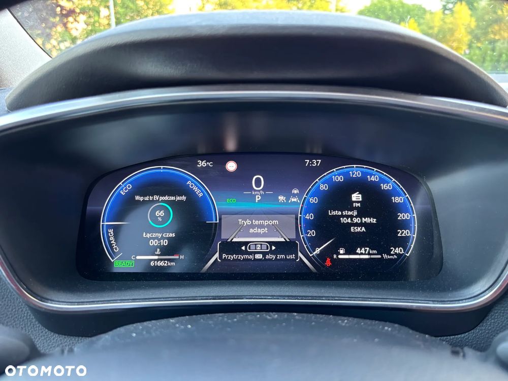 Toyota Corolla 1.8 Hybrid Comfort - 20