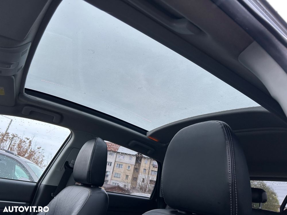 Mitsubishi ASX 1.8 DI-D 4WD Intense - 8