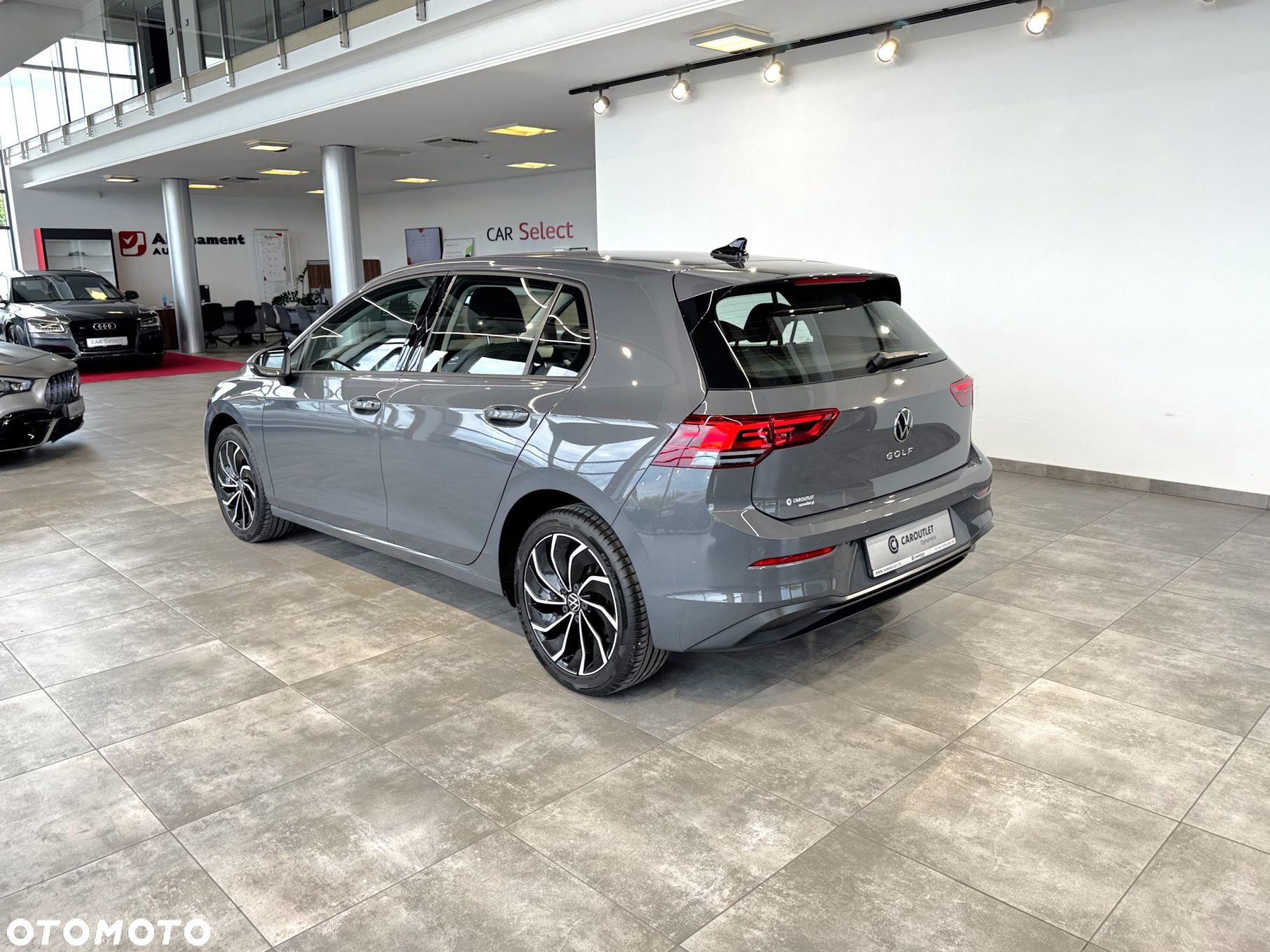 Volkswagen Golf - 7