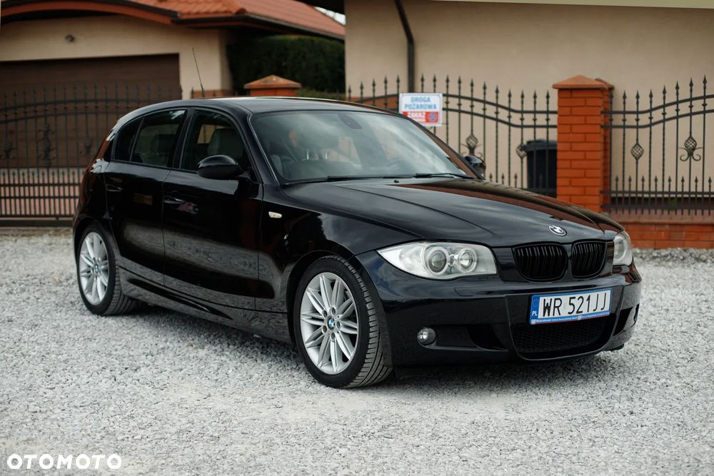 BMW Seria 1 - 1