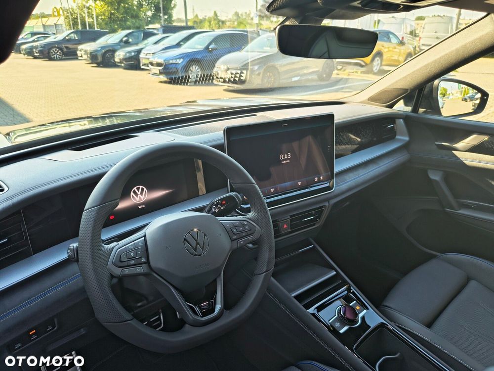 Volkswagen Tayron - 7