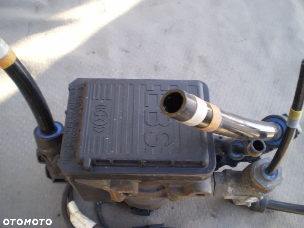 zawór, modulator EBS RENAULT premium  DXI  460 - 3