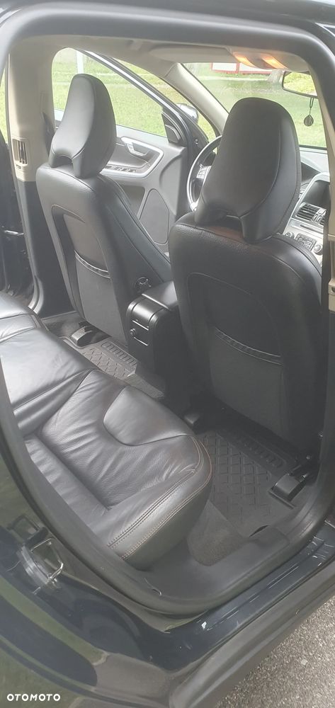 Volvo XC 60 D3 Momentum - 26