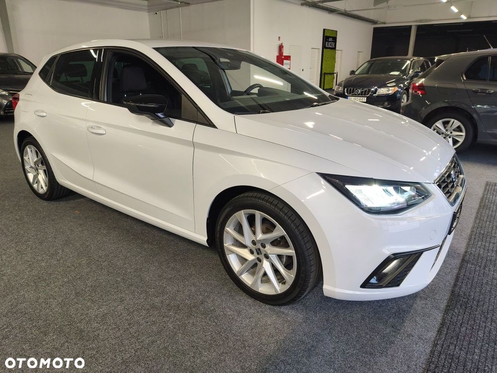 Seat Ibiza 1.0 MPI S&S FR - 3