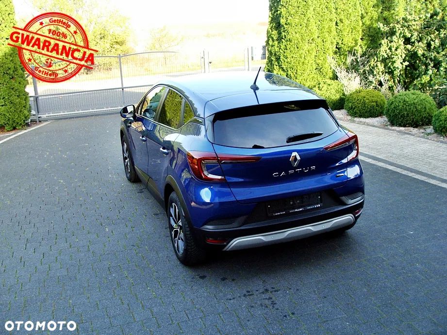 Renault Captur - 30