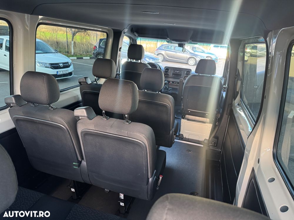 Mercedes-Benz Sprinter 316 CDI Standard HA - 6